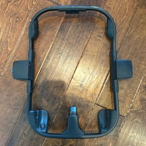 Nuna Car Seat Adapter - UPPAbaby Vista / Cruz